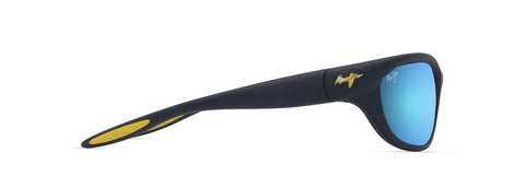 HAULANI Wrap Sunglasses