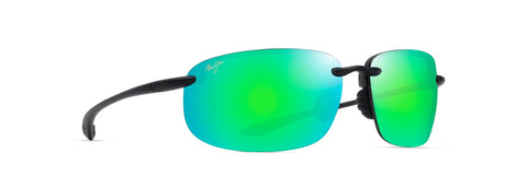 HO'OKIPA XLARGE Rimless Sunglasses