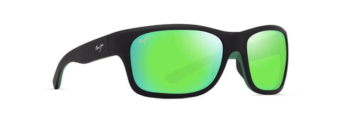 'ANO NUI Wrap Sunglasses