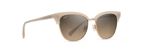 LOKELANI Cat-eye Sunglasses