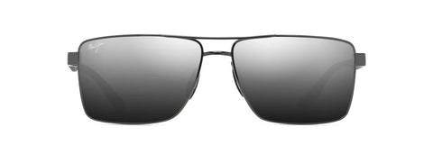 PIHA Aviators Sunglasses