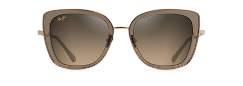 VIOLET LAKE Luxury Sunglasses