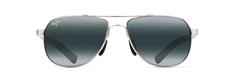 GUARDRAILS Aviators Sunglasses