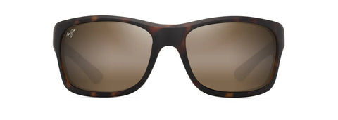 'ANO NUI Wrap Sunglasses