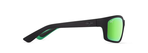 KANAIO COAST Wrap Sunglasses