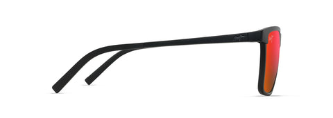 ONE WAY Rectangular Sunglasses