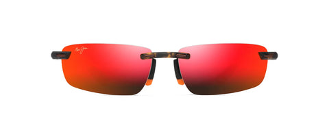 ‘ILIKOU Rimless Sunglasses