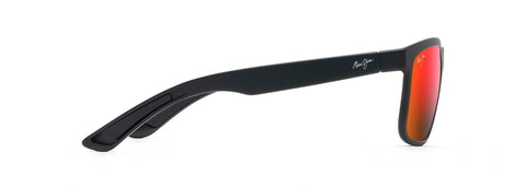 HUELO Rectangular Sunglasses