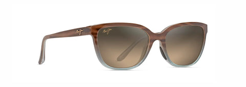 HONI Cat-eye Sunglasses