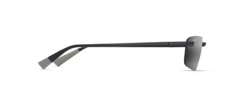‘ILIKOU Rimless Sunglasses