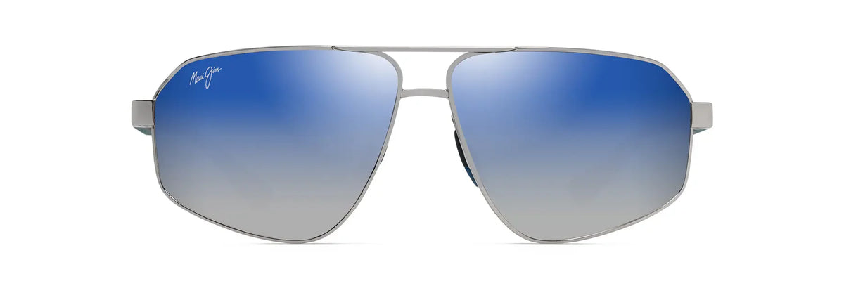 KEAWĀWA Aviators Sunglasses