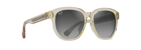 AKAHAI ASIAN FIT Classic Sunglasses