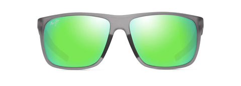 LEHOPULU Rectangular Sunglasses
