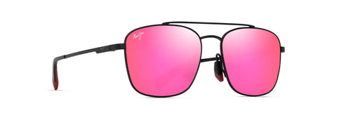 PĪWAI ASIAN FIT Aviators Sunglasses