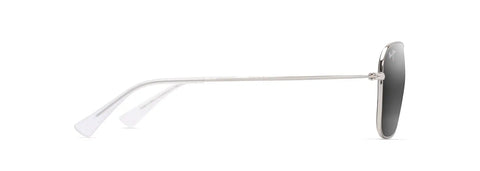NA‘AUAO Aviators Sunglasses
