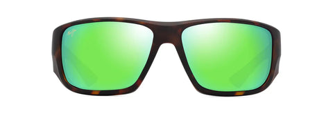 KEHA Wrap Sunglasses
