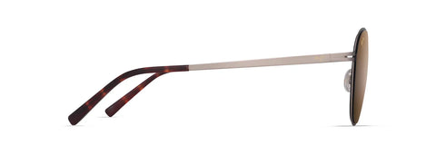 HALF MOON Classic Sunglasses