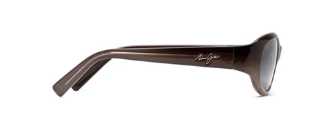 PUNCHBOWL Rectangular Sunglasses