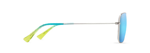 NA‘AUAO Aviators Sunglasses