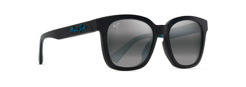 HONUA ASIAN FIT Classic Sunglasses