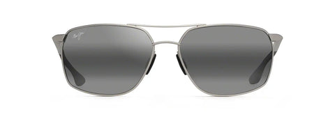 PU‘U KUKUI Rectangular Sunglasses