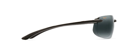 BANYANS ASIAN FIT Rimless Sunglasses