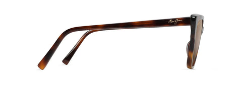 KOU Cat-eye Sunglasses