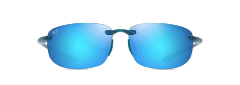 HO'OKIPA Rimless Sunglasses