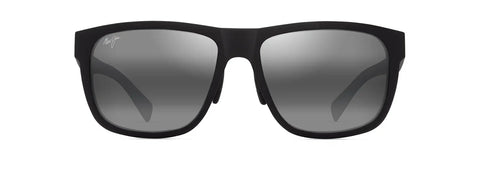 PUAKEA Rectangular Sunglasses