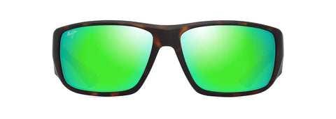 KEHA ASIAN FIT Wrap Sunglasses