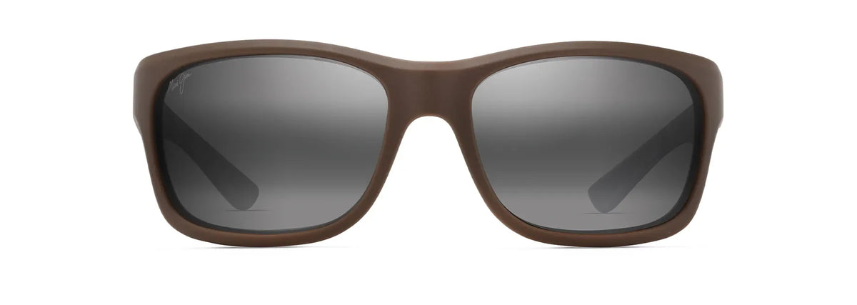 'ANO NUI Wrap Sunglasses