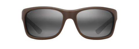 'ANO NUI Wrap Sunglasses
