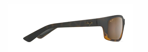 KANAIO COAST Wrap Sunglasses