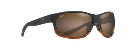 KAIWI CHANNEL Wrap Sunglasses