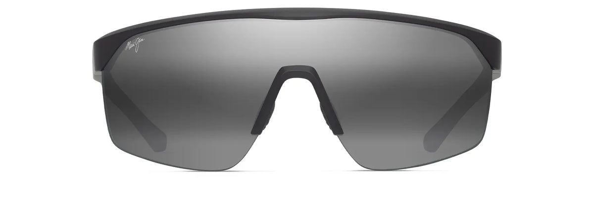 PALUNA Rimless Sunglasses