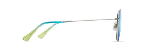 ‘ŌLALI ASIAN FIT Classic Sunglasses