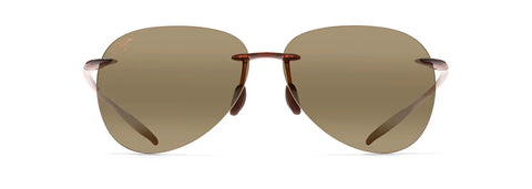 SUGAR BEACH Rimless Sunglasses