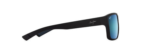 Uila Asian Fit Wrap Sunglasses