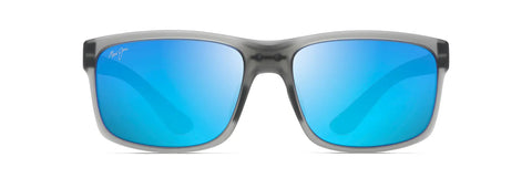 POKOWAI ARCH Rectangular Sunglasses