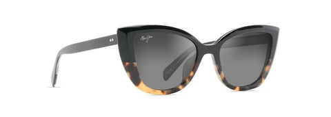 BLOSSOM Cat-eye Sunglasses