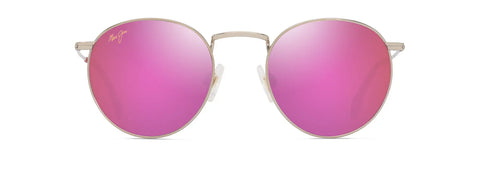 PŪKAUA Classic Sunglasses