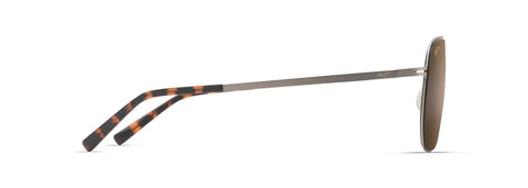 SHARK'S COVE Aviators Sunglasses