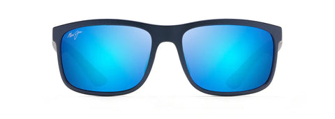 HUELO Rectangular Sunglasses