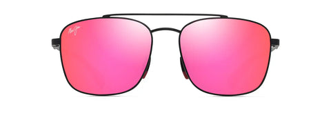 PĪWAI ASIAN FIT Aviators Sunglasses