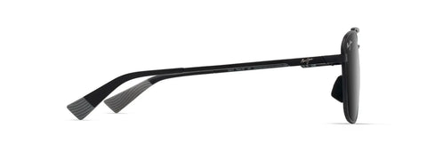 PĪWAI ASIAN FIT Aviators Sunglasses