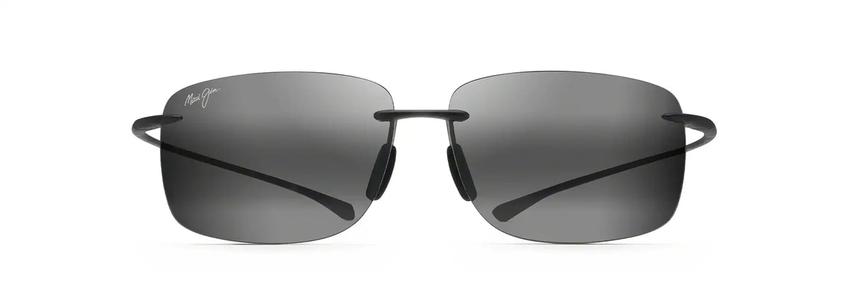 HEMA Rimless Sunglasses
