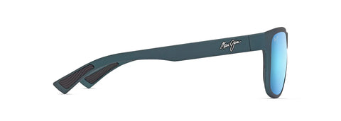PUAKEA Rectangular Sunglasses