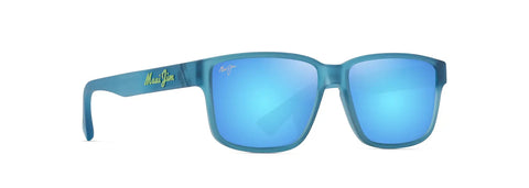 KUNIAHI AF Rectangular Sunglasses
