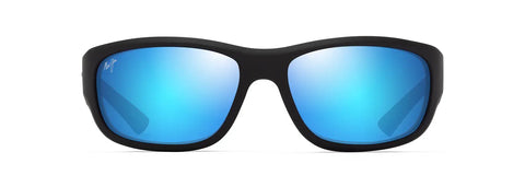 MA‘UKELE Wrap Sunglasses
