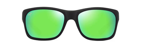 'ANO NUI Wrap Sunglasses
